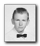 Edwin Klein: class of 1960, Norte Del Rio High School, Sacramento, CA.